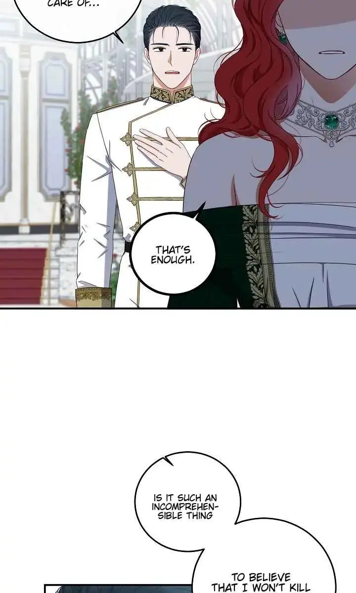 I Fell into a Reverse Harem Game Chapter 27 Page 29