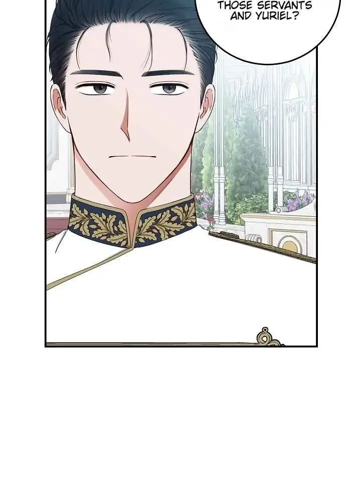 I Fell into a Reverse Harem Game Chapter 27 Page 30