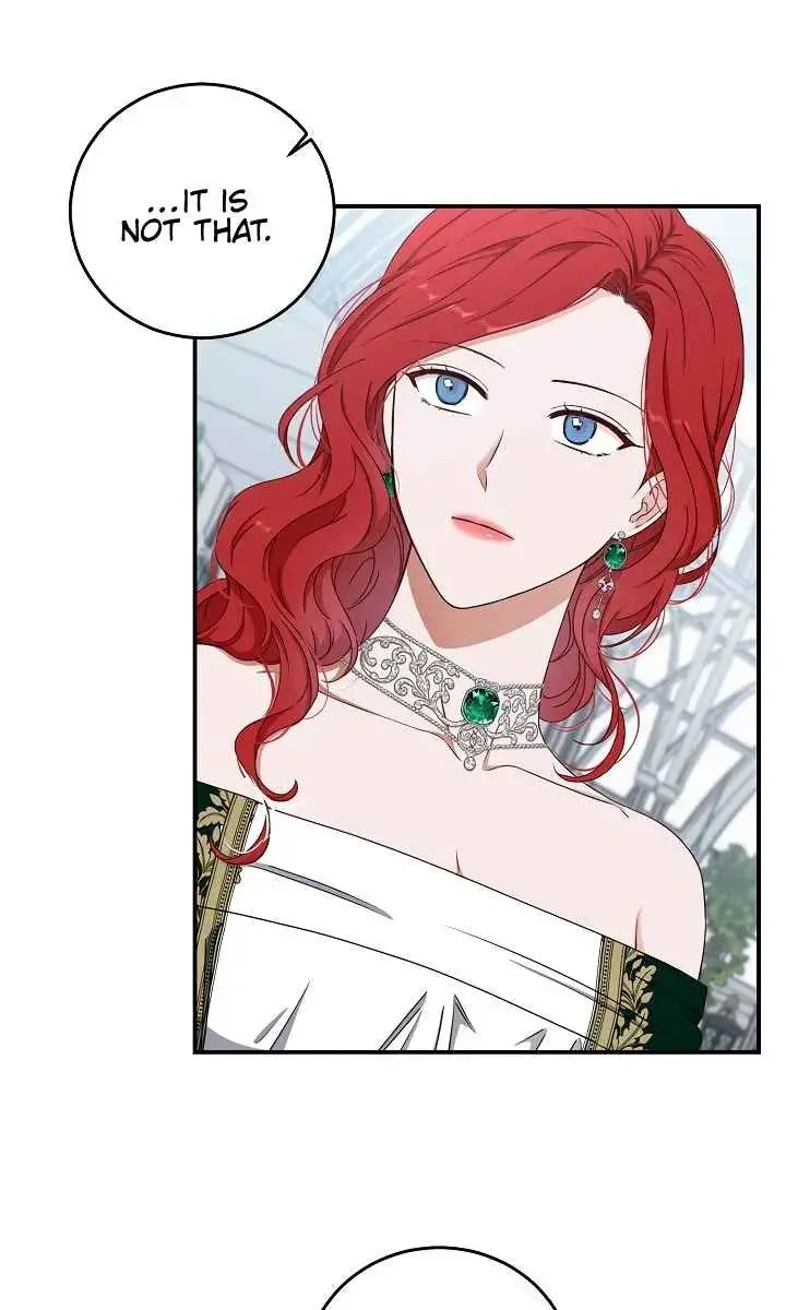 I Fell into a Reverse Harem Game Chapter 27 Page 32