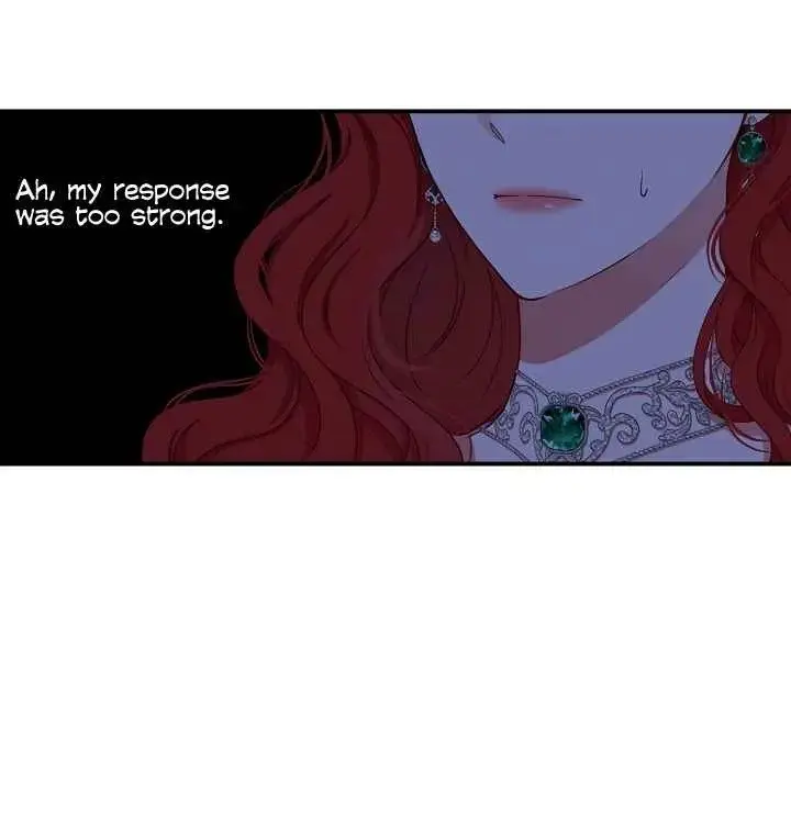 I Fell into a Reverse Harem Game Chapter 27 Page 34
