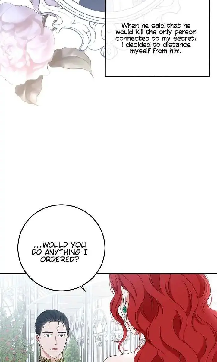 I Fell into a Reverse Harem Game Chapter 27 Page 36