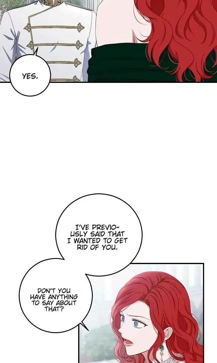 I Fell into a Reverse Harem Game Chapter 27 Page 37