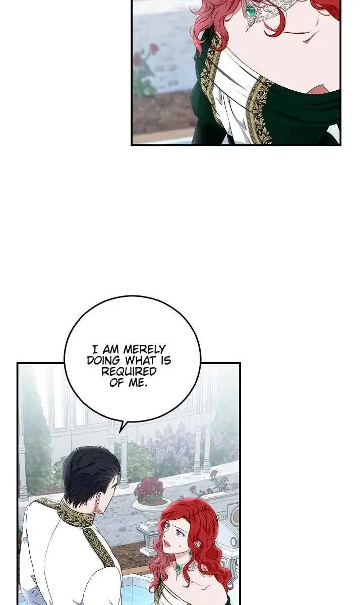 I Fell into a Reverse Harem Game Chapter 27 Page 38