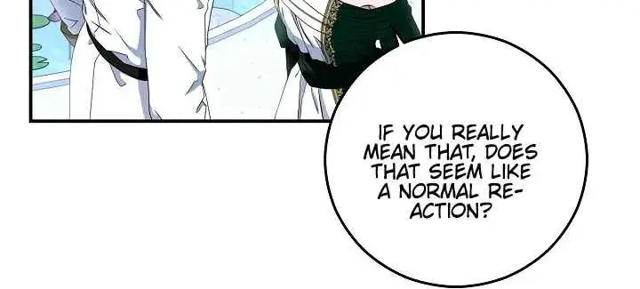 I Fell into a Reverse Harem Game Chapter 27 Page 39