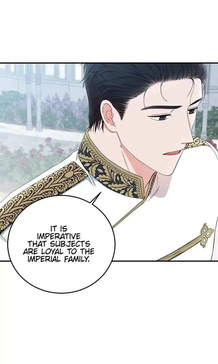 I Fell into a Reverse Harem Game Chapter 27 Page 41