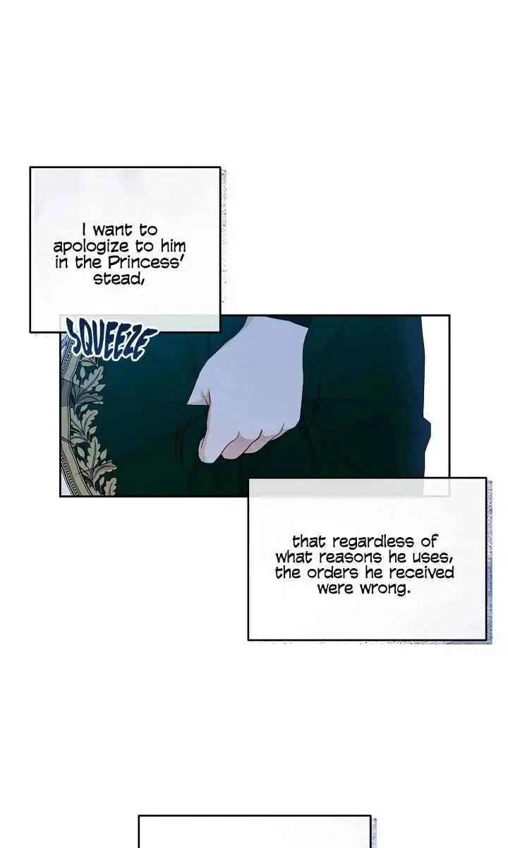 I Fell into a Reverse Harem Game Chapter 27 Page 43