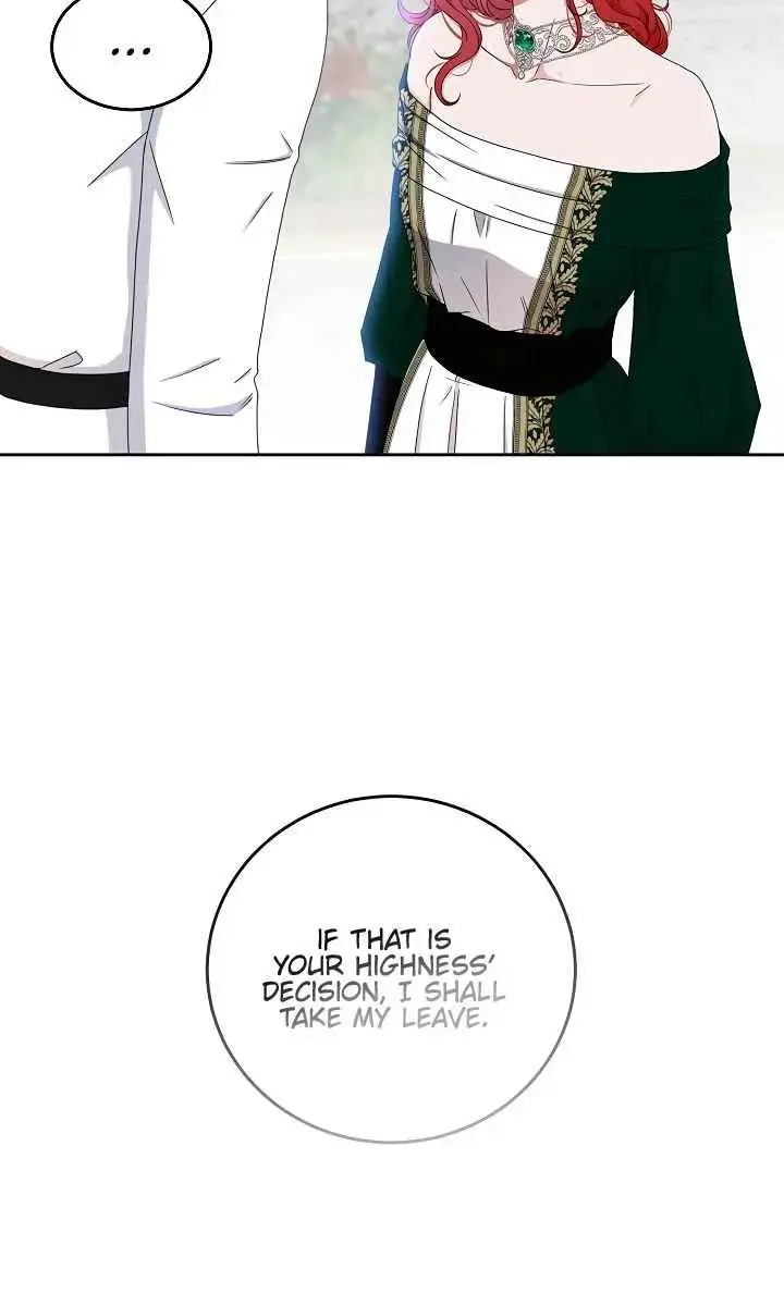 I Fell into a Reverse Harem Game Chapter 27 Page 46