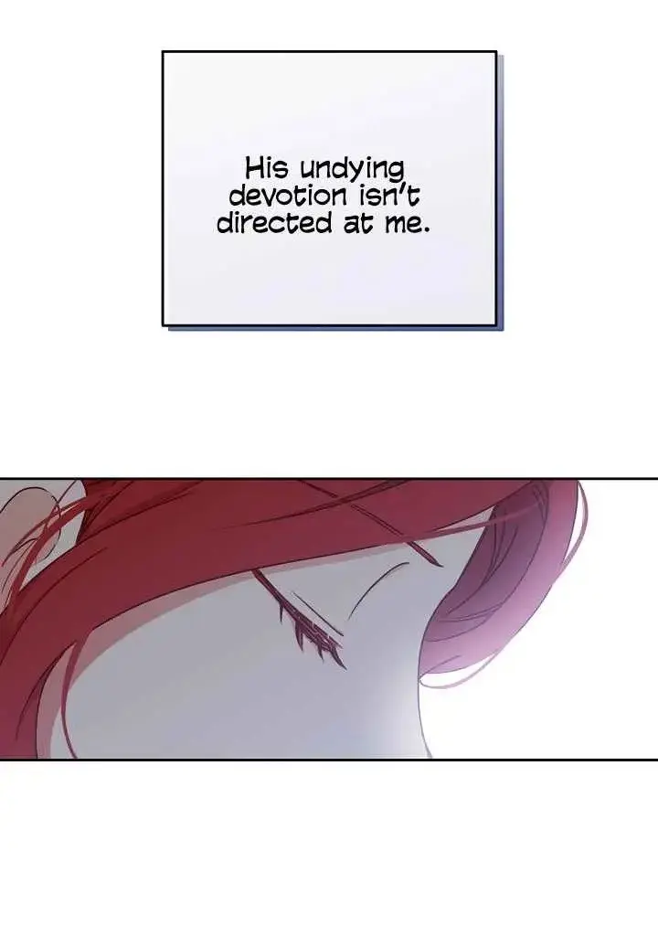 I Fell into a Reverse Harem Game Chapter 27 Page 48