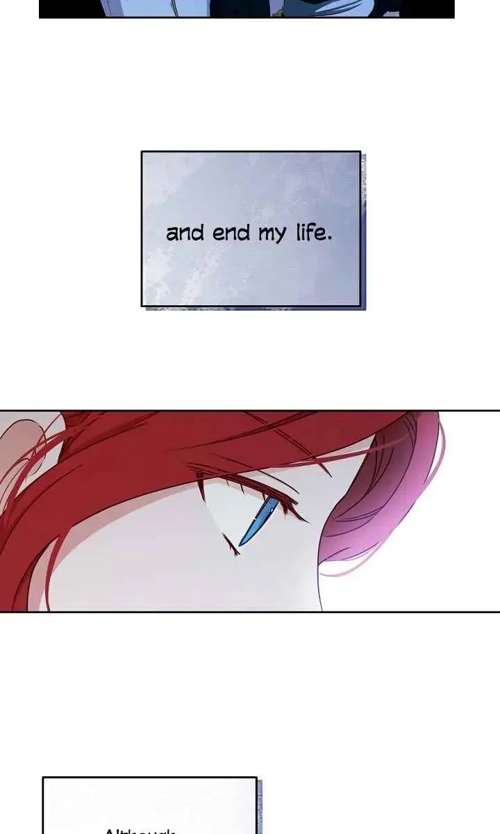 I Fell into a Reverse Harem Game Chapter 27 Page 50