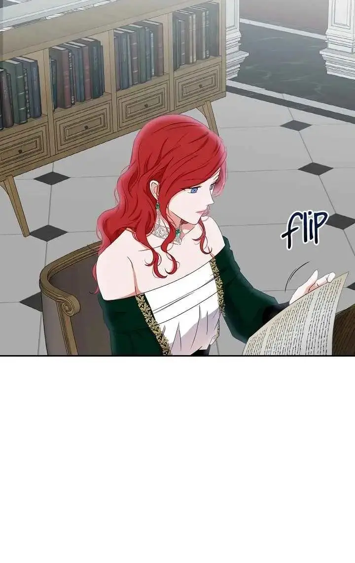 I Fell into a Reverse Harem Game Chapter 27 Page 52