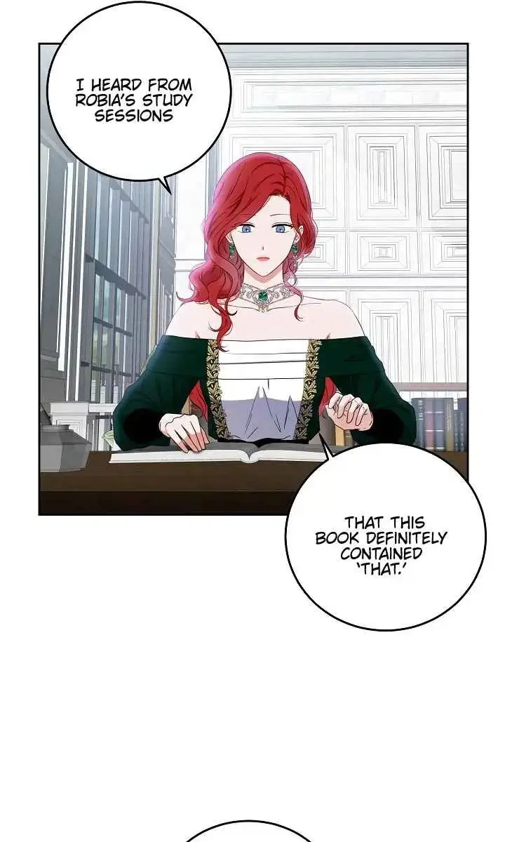 I Fell into a Reverse Harem Game Chapter 27 Page 53