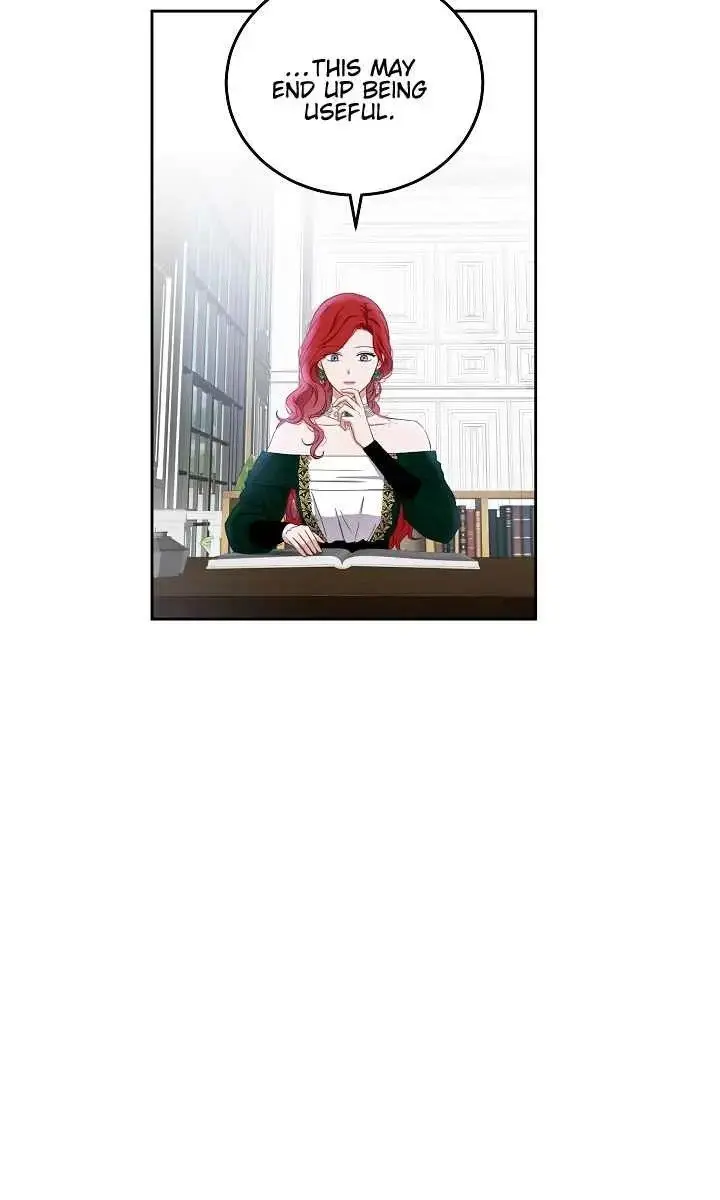I Fell into a Reverse Harem Game Chapter 27 Page 54