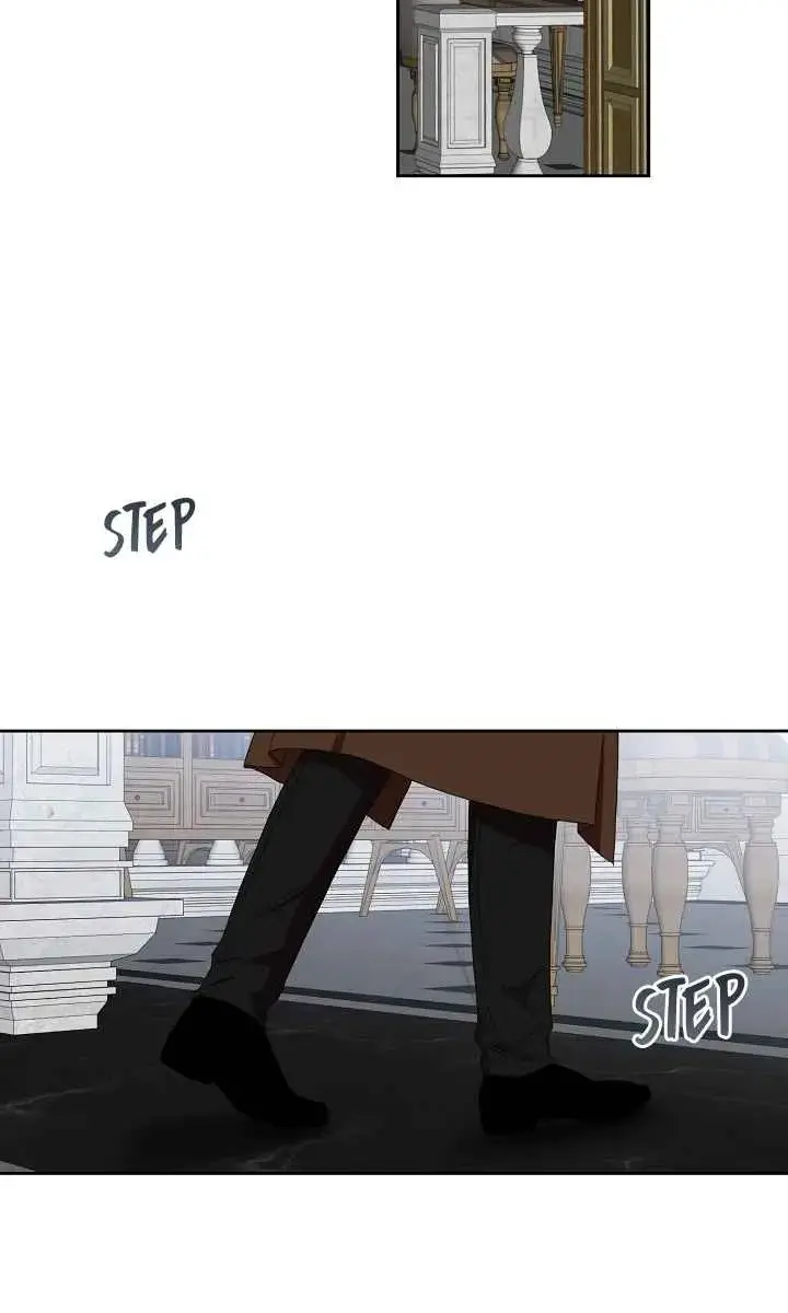 I Fell into a Reverse Harem Game Chapter 27 Page 56