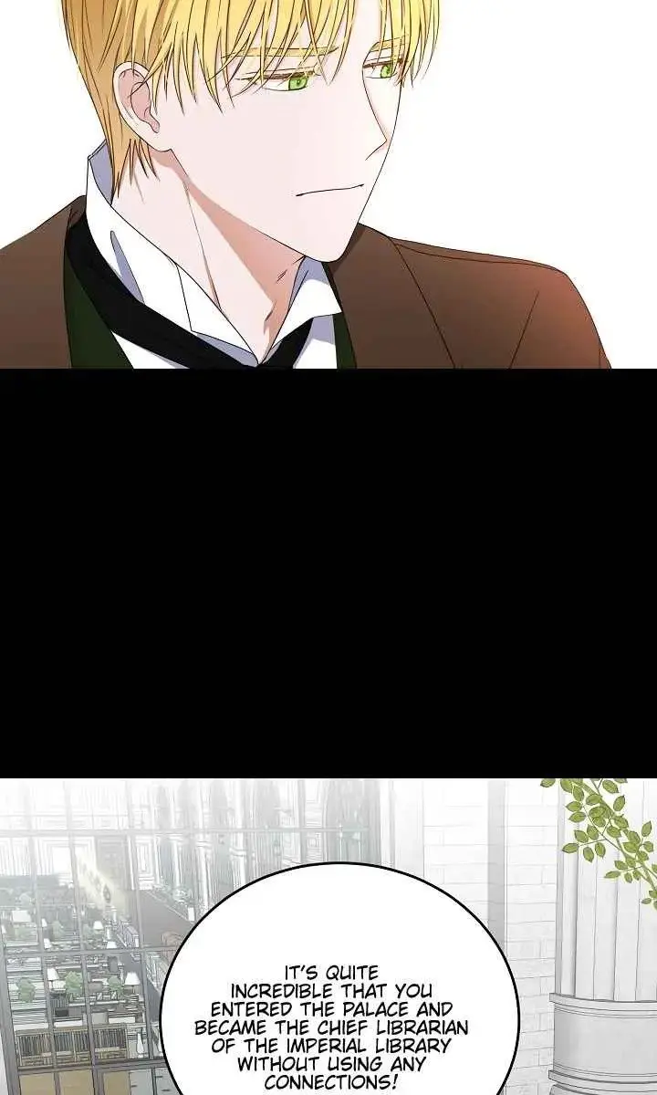 I Fell into a Reverse Harem Game Chapter 27 Page 60