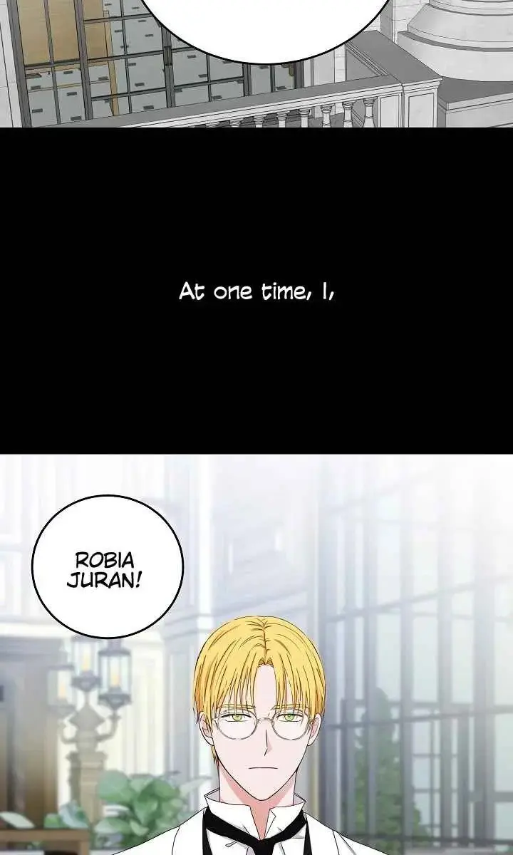 I Fell into a Reverse Harem Game Chapter 27 Page 61