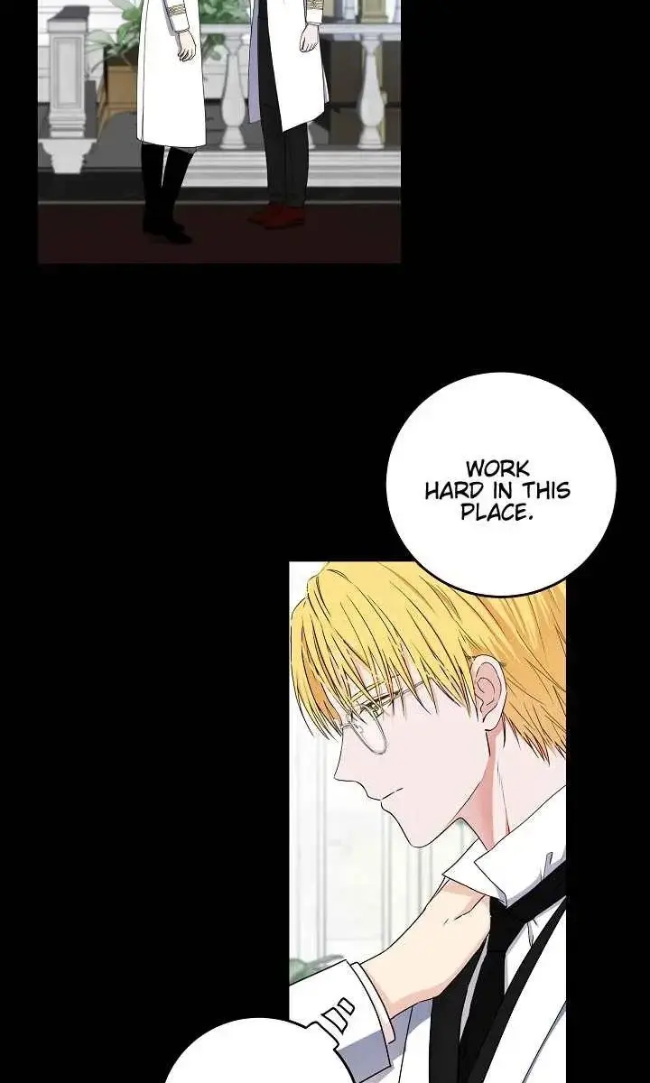 I Fell into a Reverse Harem Game Chapter 27 Page 64