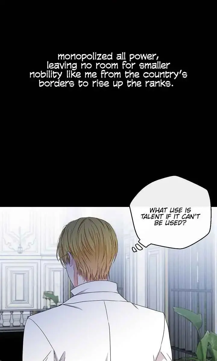 I Fell into a Reverse Harem Game Chapter 27 Page 66