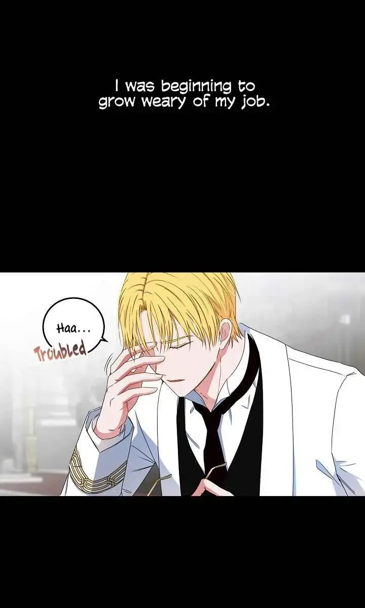 I Fell into a Reverse Harem Game Chapter 27 Page 69
