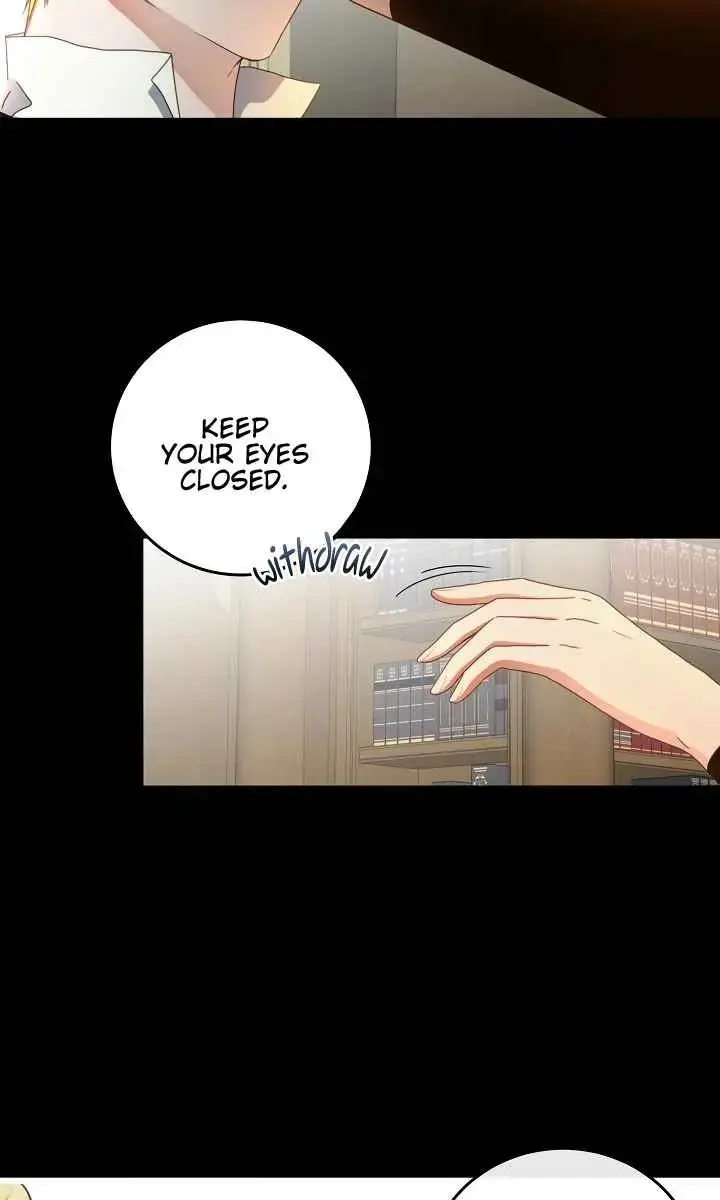 I Fell into a Reverse Harem Game Chapter 27 Page 74