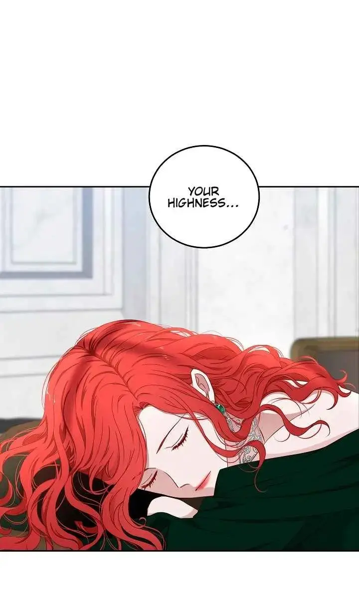 I Fell into a Reverse Harem Game Chapter 27 Page 80