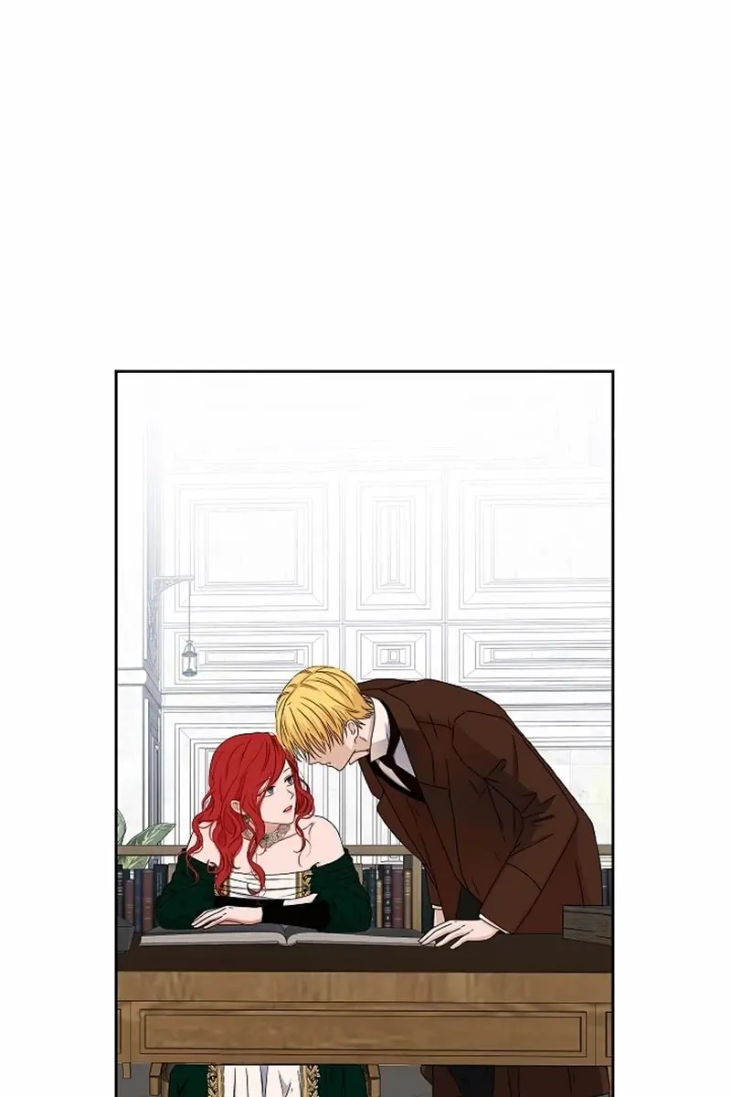 I Fell into a Reverse Harem Game Chapter 28 Page 2