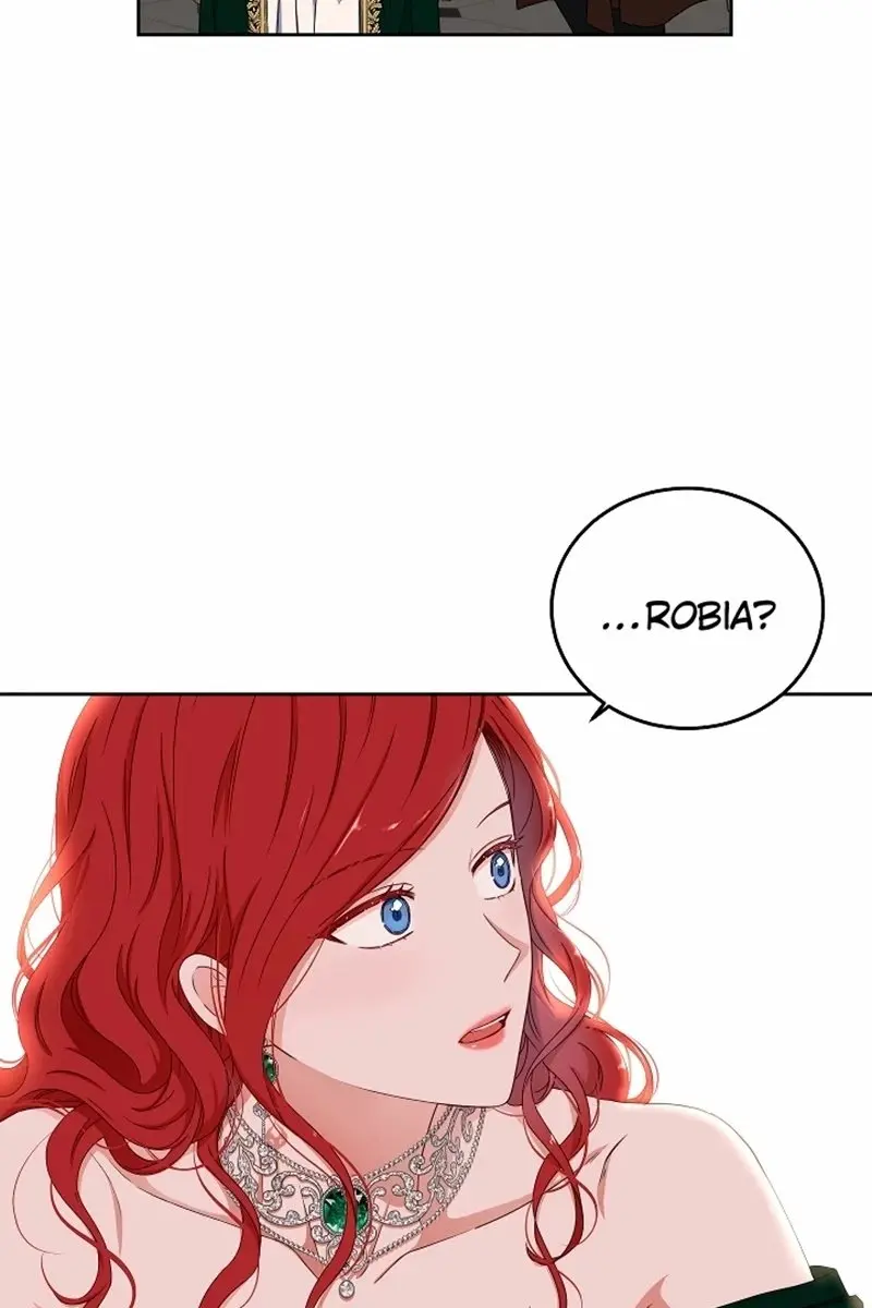 I Fell into a Reverse Harem Game Chapter 28 Page 3
