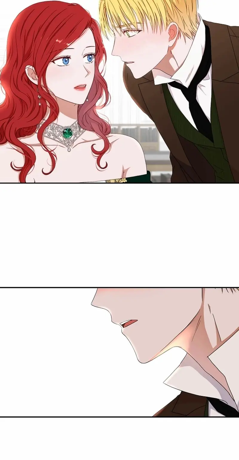 I Fell into a Reverse Harem Game Chapter 28 Page 5