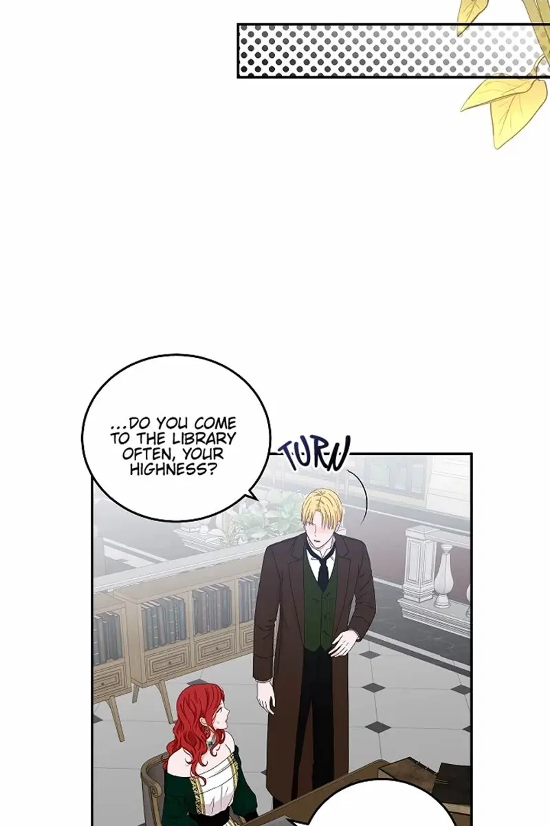 I Fell into a Reverse Harem Game Chapter 28 Page 8