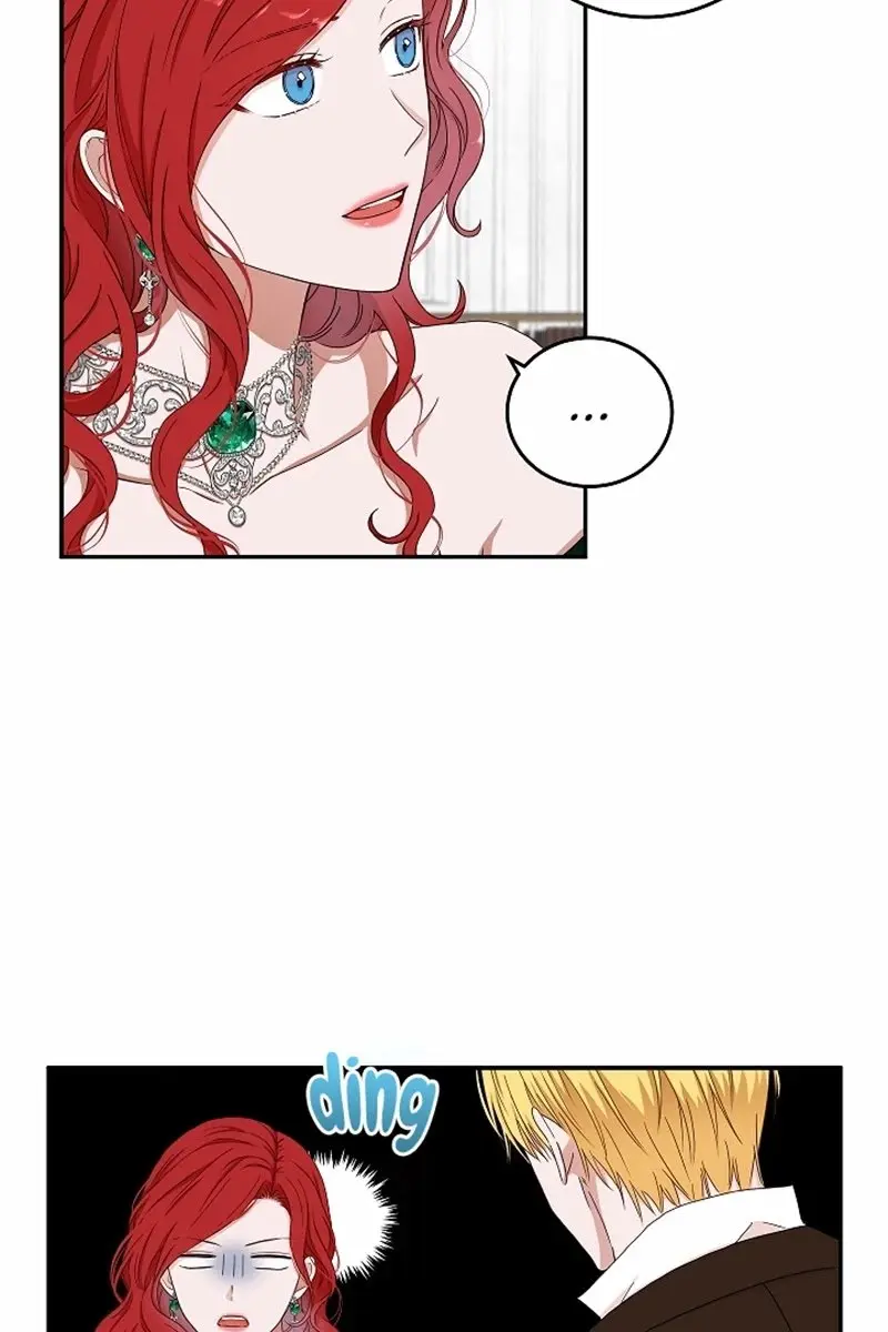I Fell into a Reverse Harem Game Chapter 28 Page 11