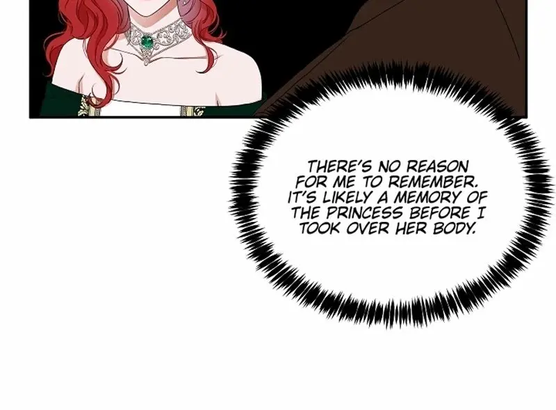 I Fell into a Reverse Harem Game Chapter 28 Page 12