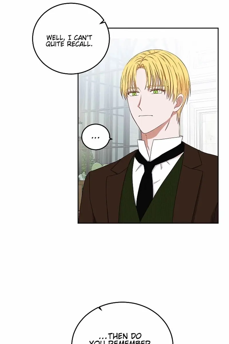 I Fell into a Reverse Harem Game Chapter 28 Page 13