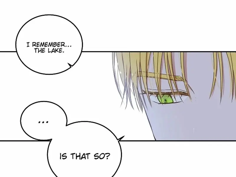 I Fell into a Reverse Harem Game Chapter 28 Page 15