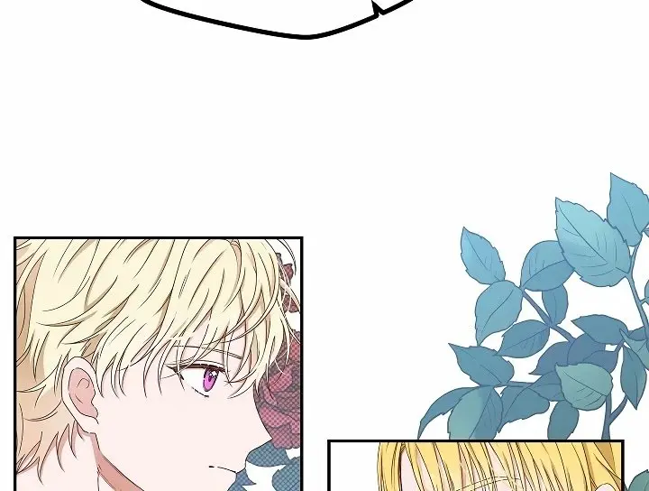 I Fell into a Reverse Harem Game Chapter 28 Page 20