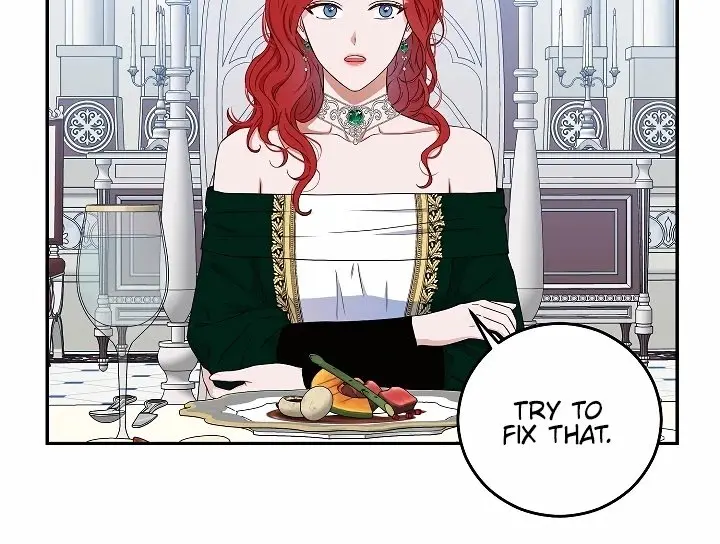 I Fell into a Reverse Harem Game Chapter 28 Page 23