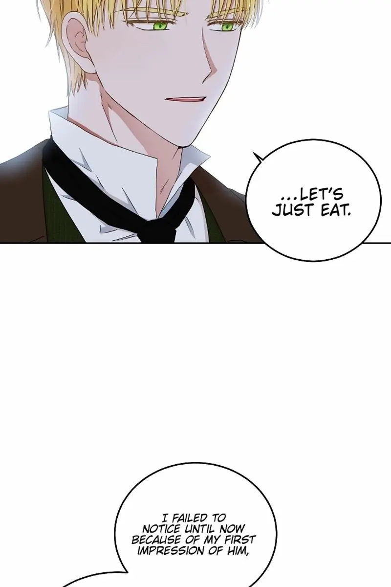 I Fell into a Reverse Harem Game Chapter 28 Page 27