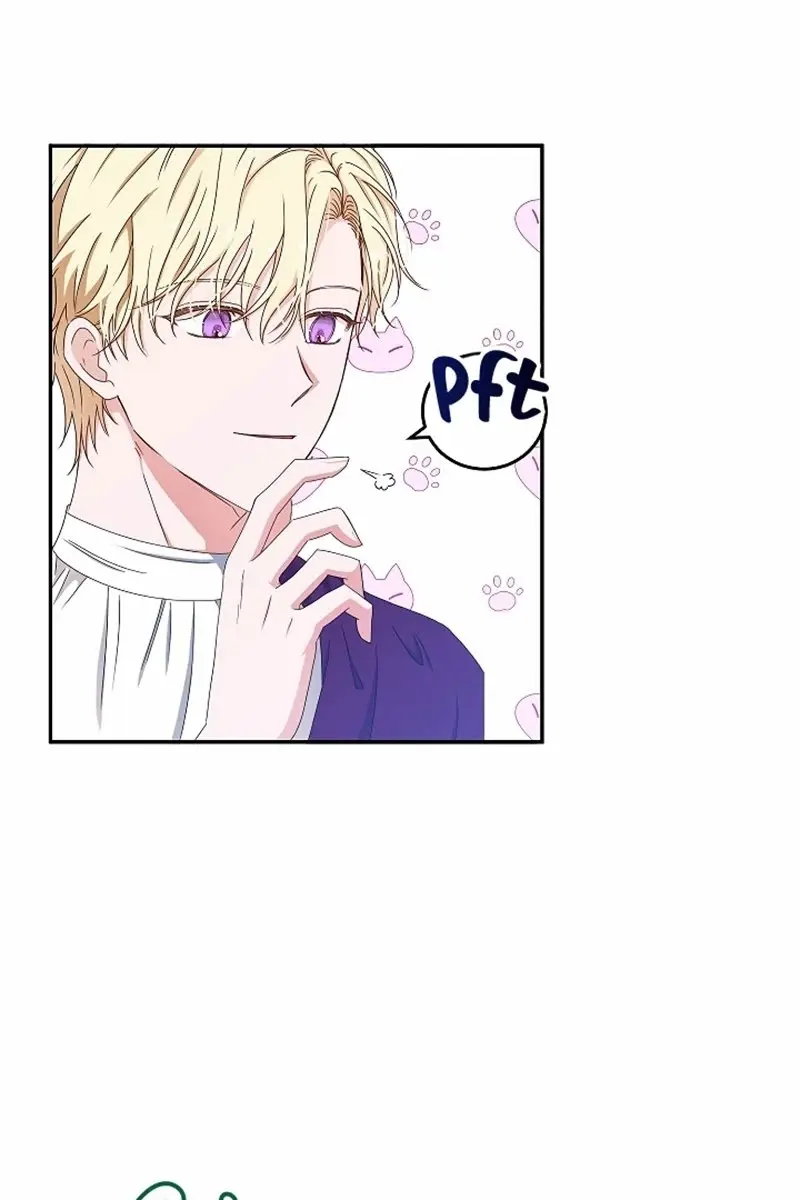 I Fell into a Reverse Harem Game Chapter 28 Page 30