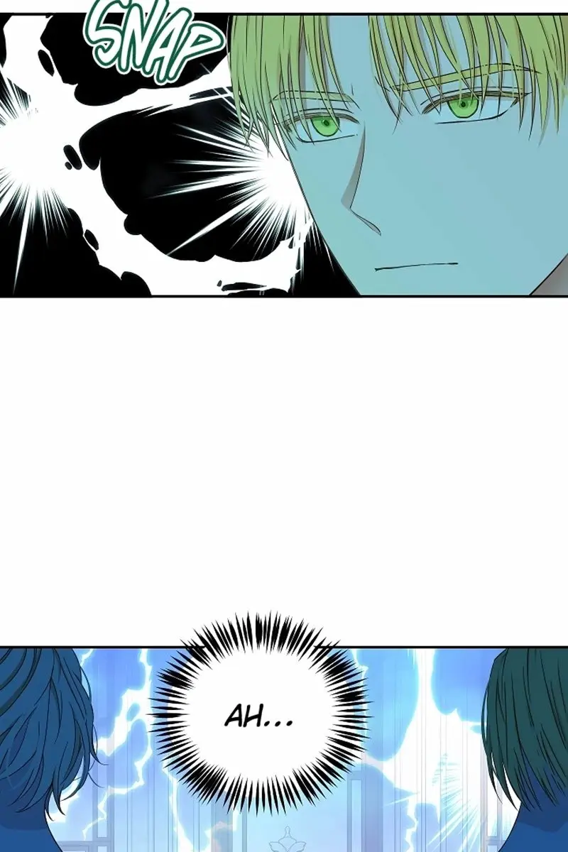 I Fell into a Reverse Harem Game Chapter 28 Page 31