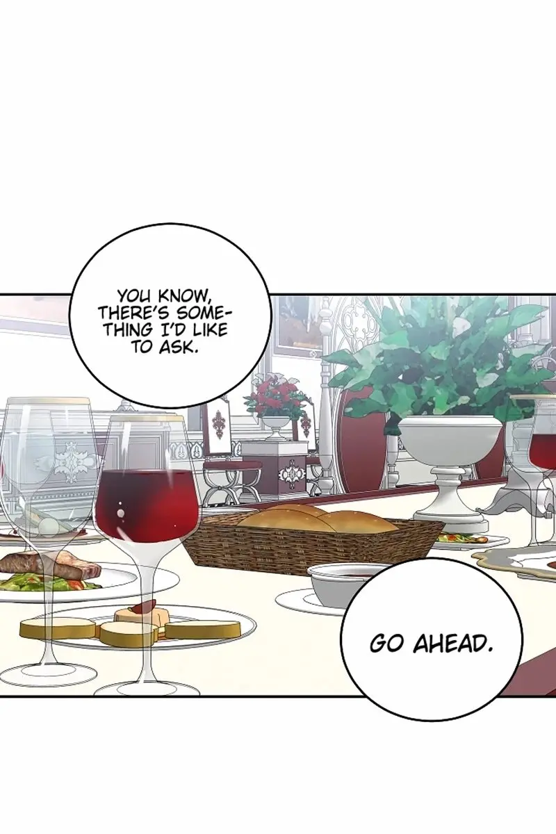 I Fell into a Reverse Harem Game Chapter 28 Page 35