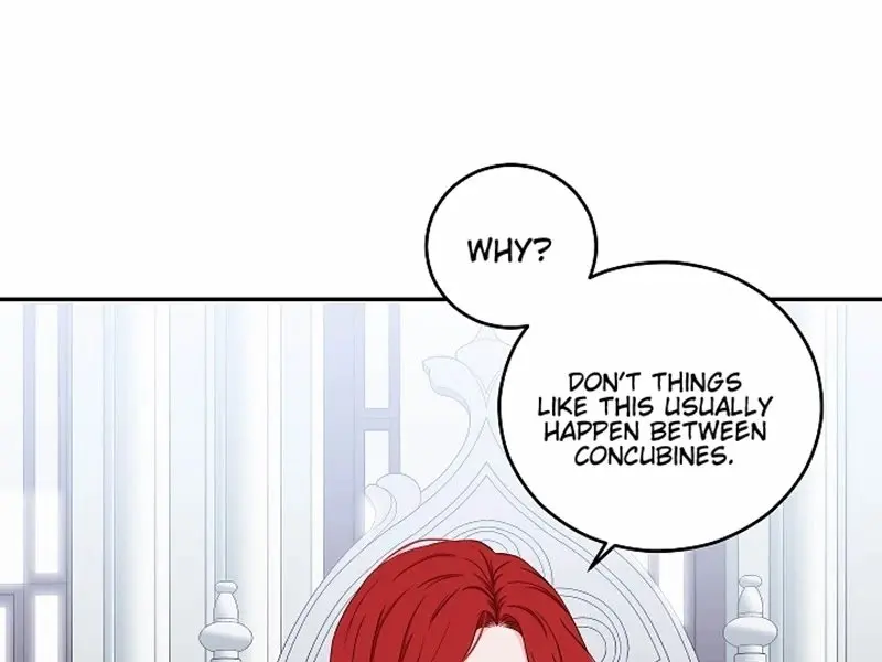 I Fell into a Reverse Harem Game Chapter 28 Page 37