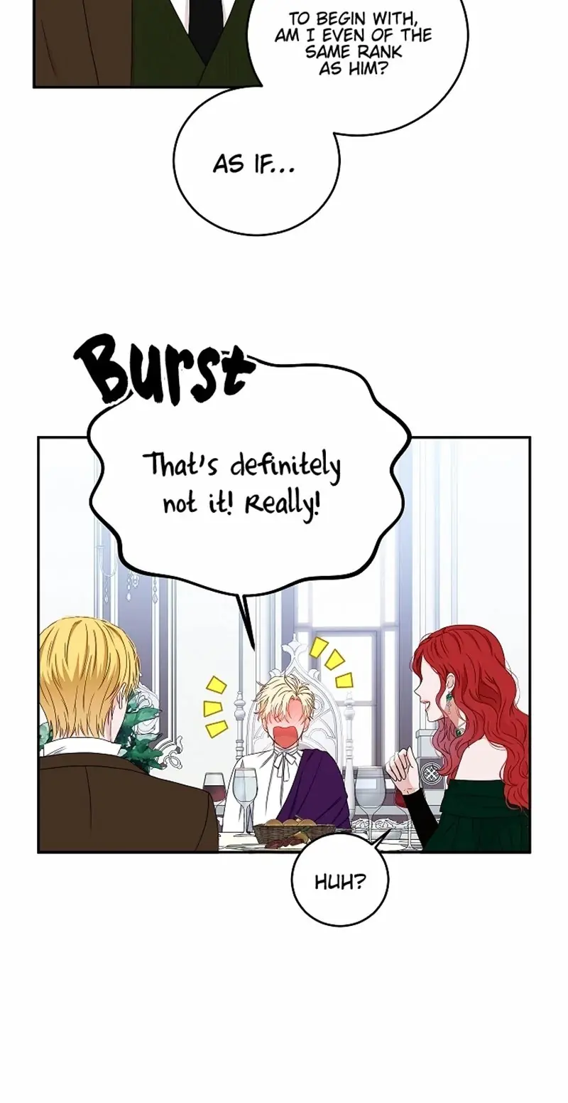 I Fell into a Reverse Harem Game Chapter 28 Page 39