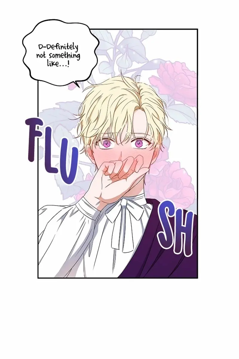 I Fell into a Reverse Harem Game Chapter 28 Page 40