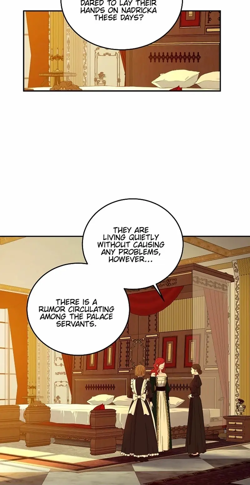 I Fell into a Reverse Harem Game Chapter 28 Page 44