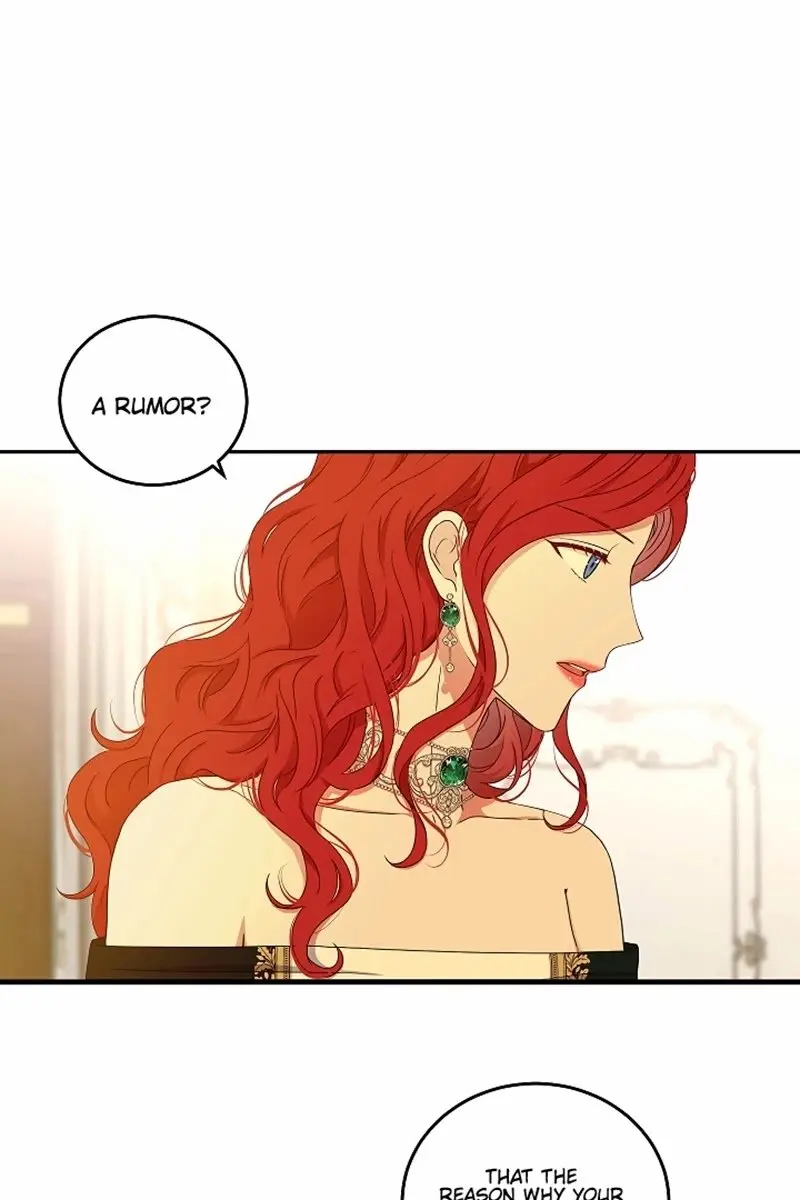 I Fell into a Reverse Harem Game Chapter 28 Page 45