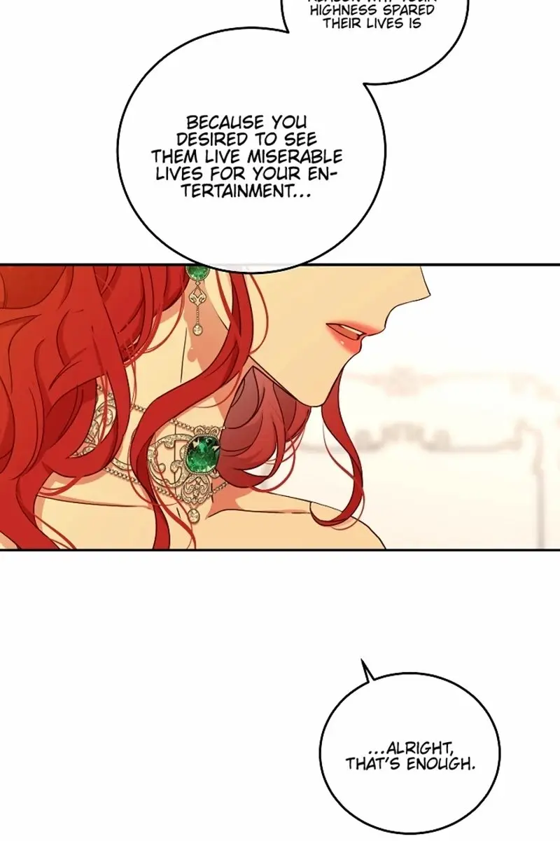 I Fell into a Reverse Harem Game Chapter 28 Page 46