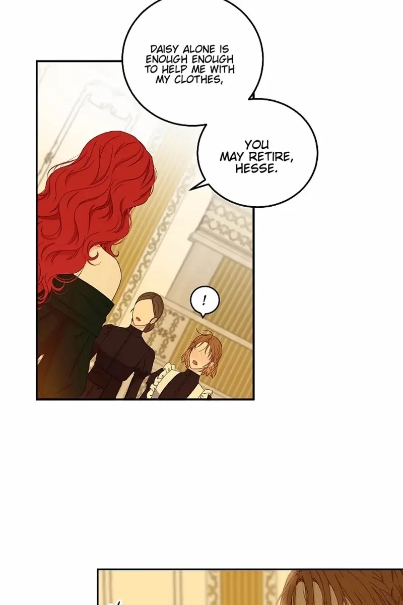 I Fell into a Reverse Harem Game Chapter 28 Page 48