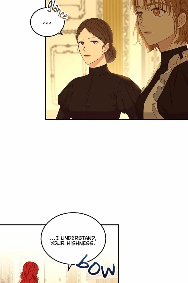 I Fell into a Reverse Harem Game Chapter 28 Page 49