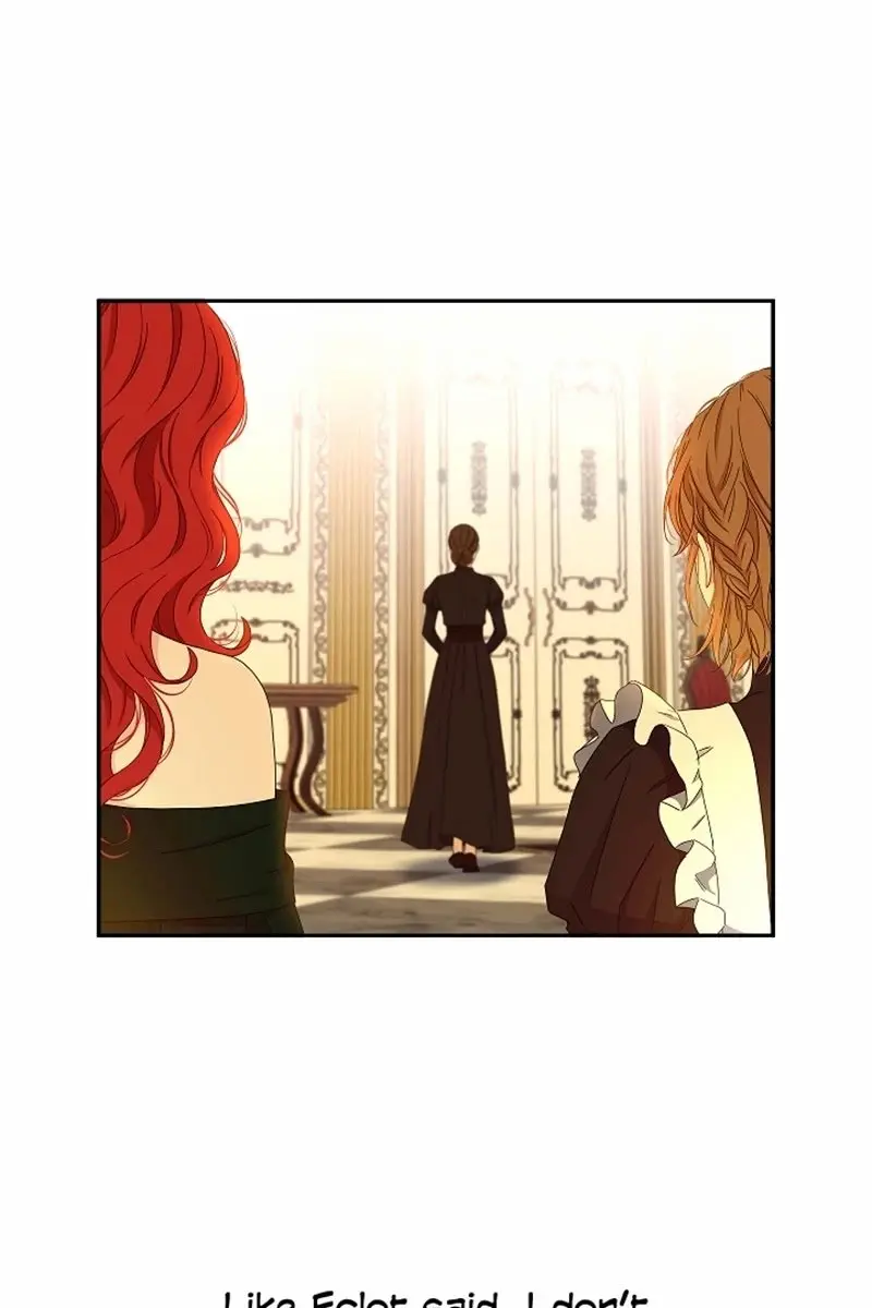 I Fell into a Reverse Harem Game Chapter 28 Page 51