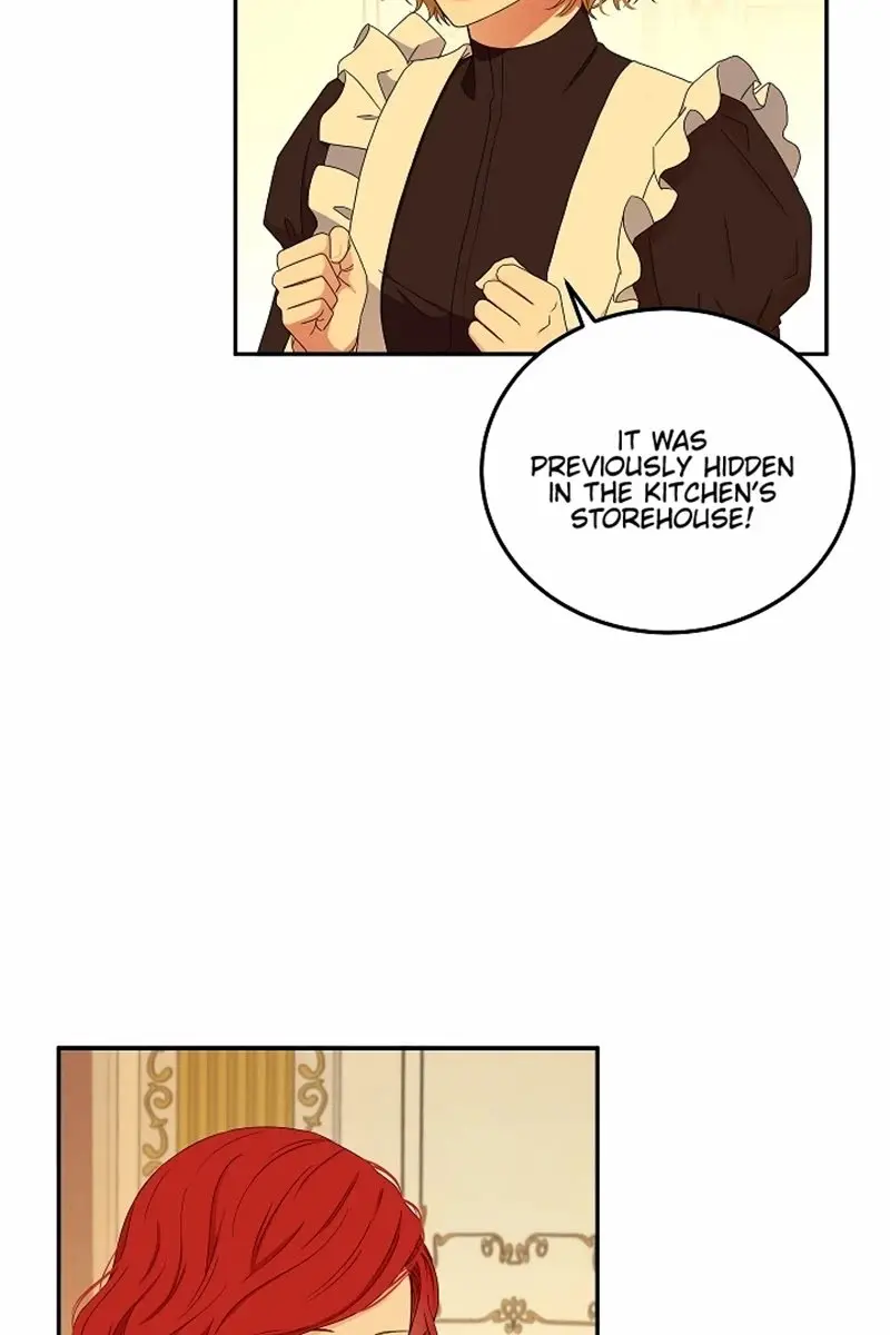 I Fell into a Reverse Harem Game Chapter 28 Page 55