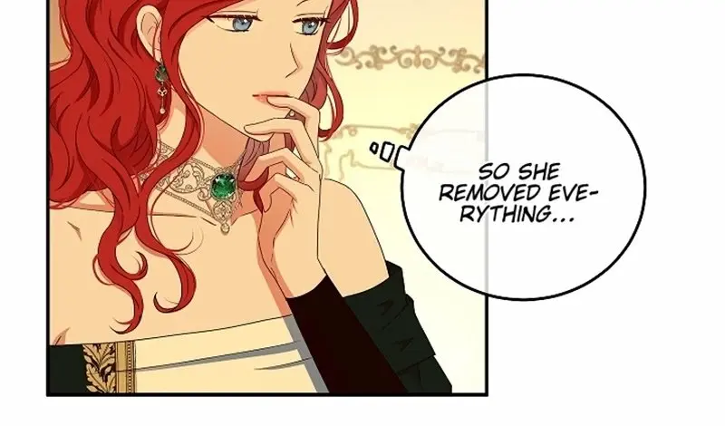 I Fell into a Reverse Harem Game Chapter 28 Page 56