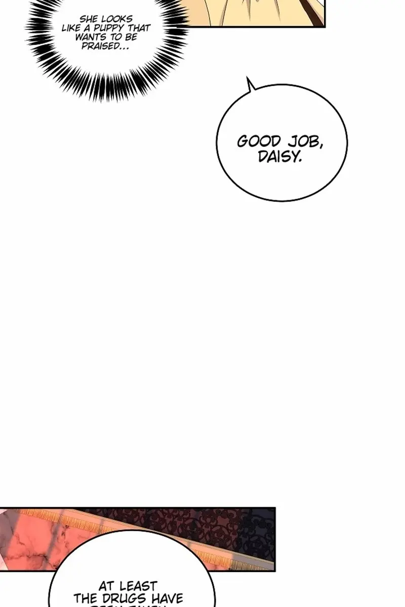 I Fell into a Reverse Harem Game Chapter 28 Page 58